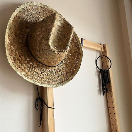 Apartamento Kariba Antigua Casa Anita Guejar Sierra Ngoại thất bức ảnh