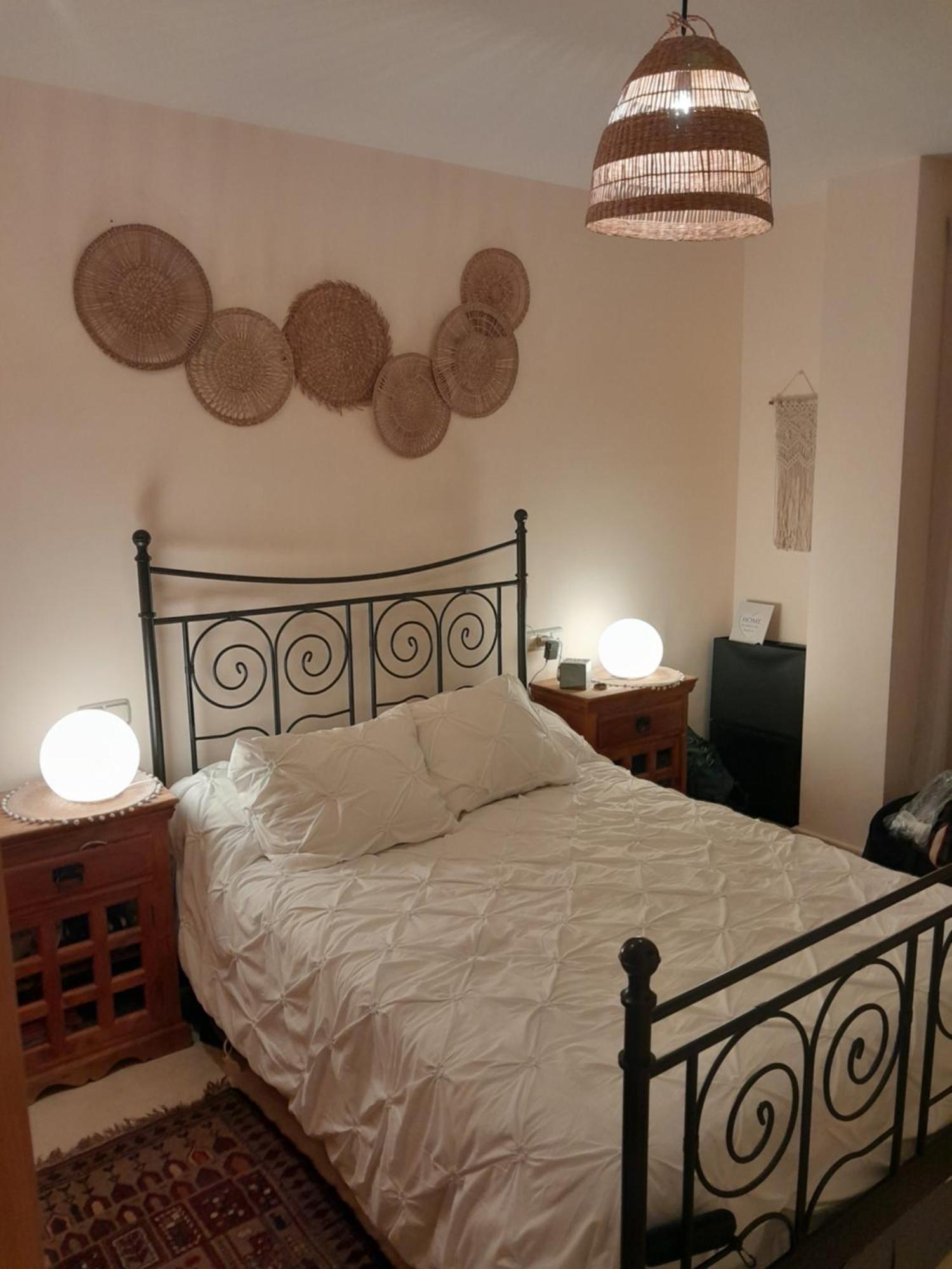 Apartamento Kariba Antigua Casa Anita Guejar Sierra Ngoại thất bức ảnh