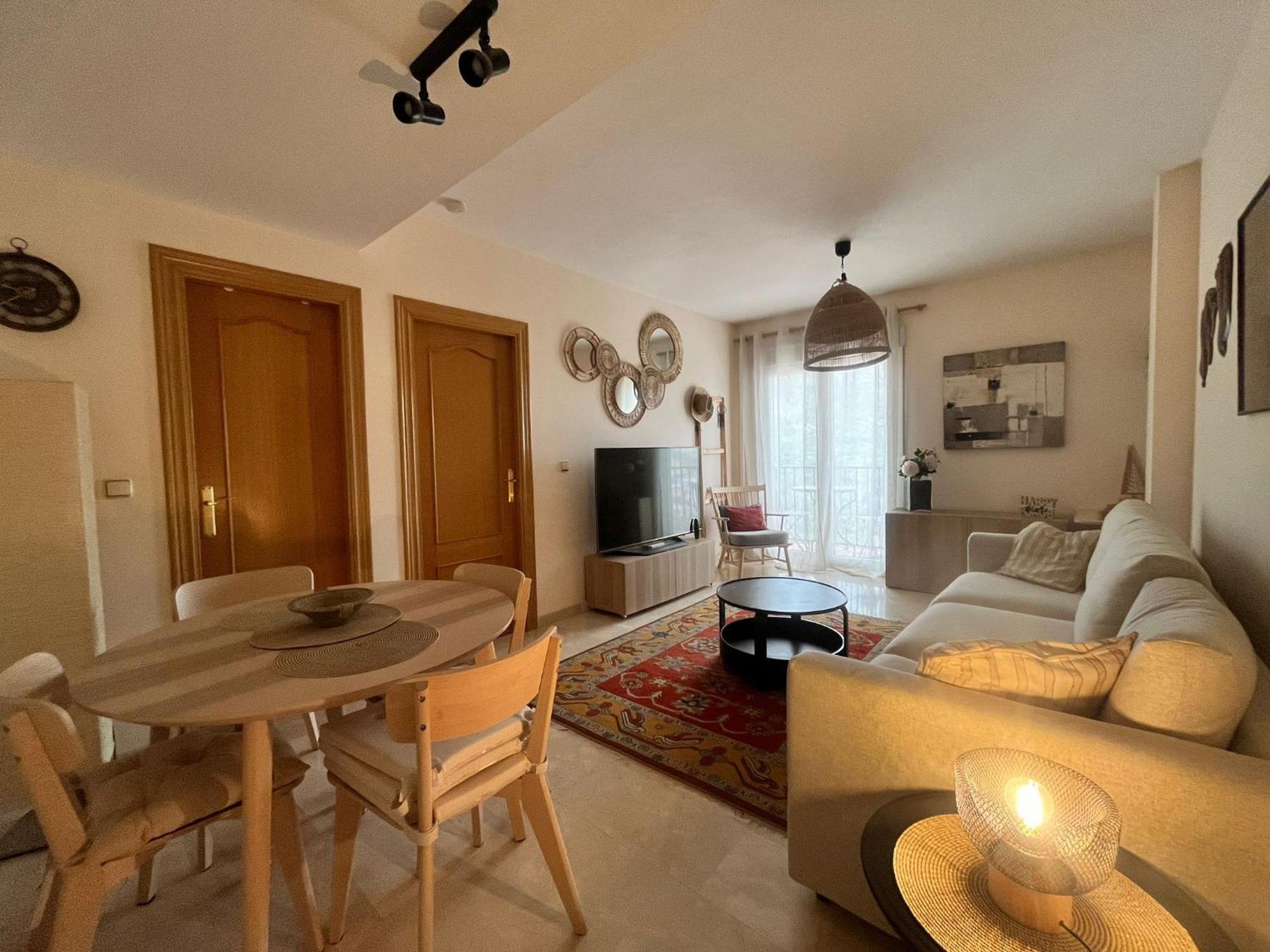 Apartamento Kariba Antigua Casa Anita Guejar Sierra Ngoại thất bức ảnh