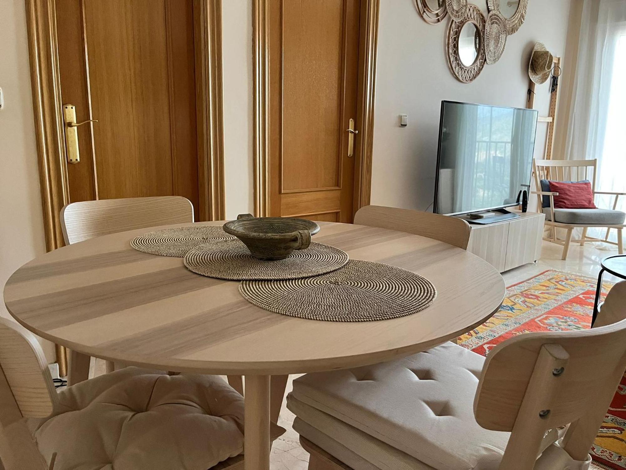Apartamento Kariba Antigua Casa Anita Guejar Sierra Phòng bức ảnh